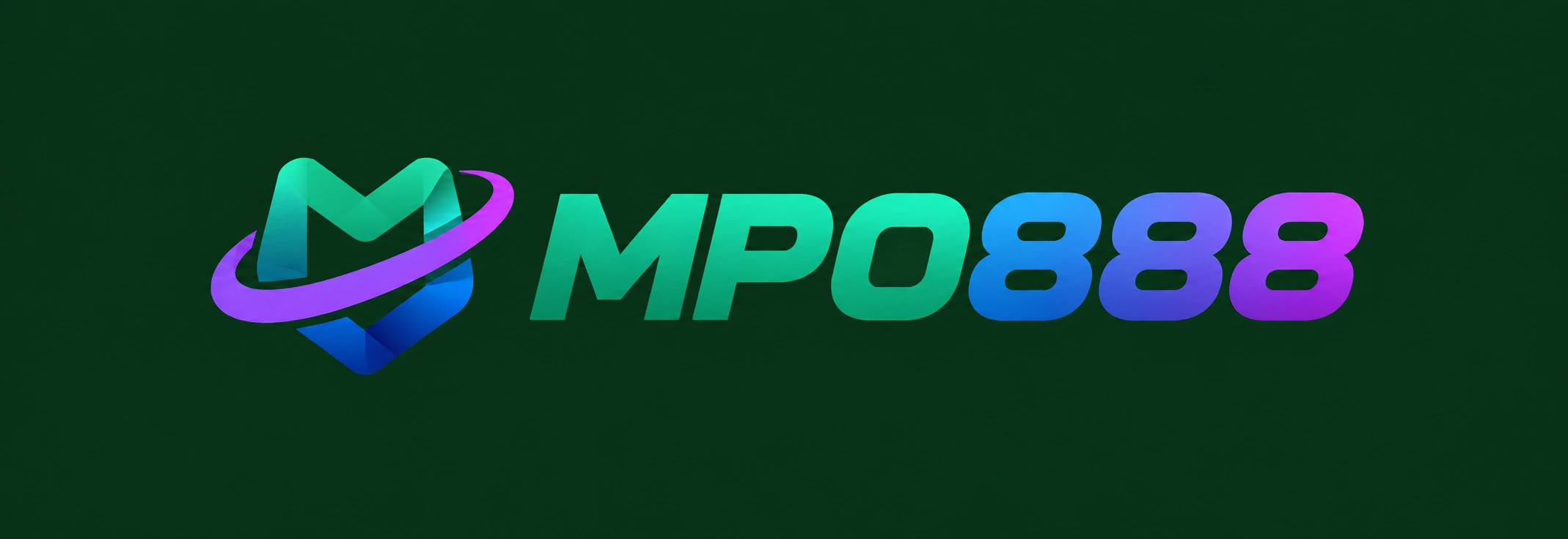 MPO888 Logo